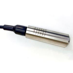 China Water Level Sensors Probe Hydrostatic Tank Liquid Level Transmitter wholesale