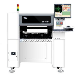 China LED SMT Assembly Reflow Solder Machine SMD Mounting Pcb Soldering Robot wholesale