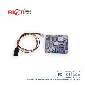 DDM360B Analog 3D Digital Compass Sensor RION MEMS Technology
