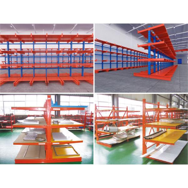 Cantilever Racking