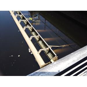 China Sewage Treatment Sequencing Batch Reactors / Revolving SBR Water Decanter wholesale