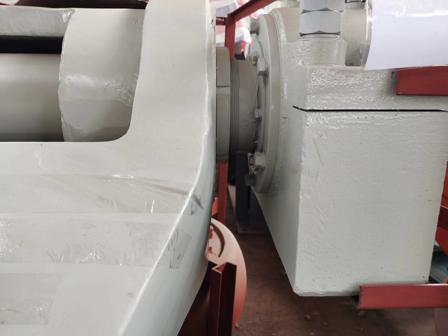 ODM HVM Vertical Coal Mill Grinding Machine 10 T/H~90 t/h