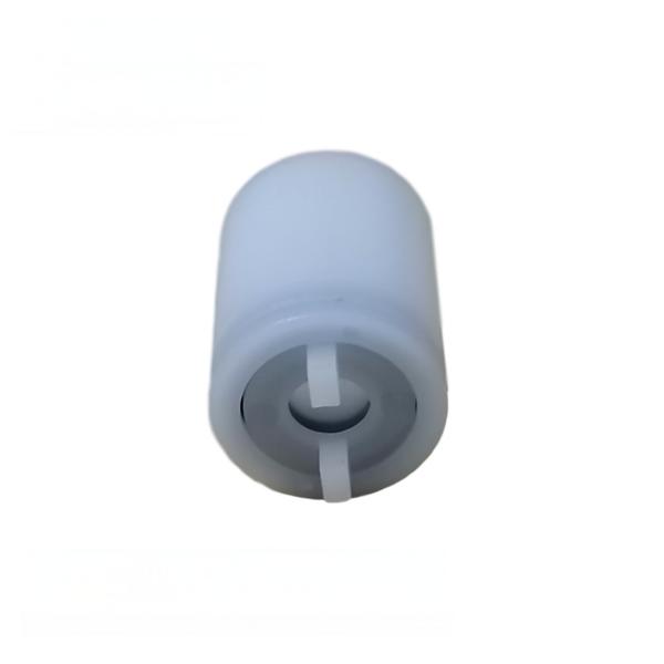 Small Torque Value Plastic Barrel Rotary Damper with 200 - 2000GF.CM