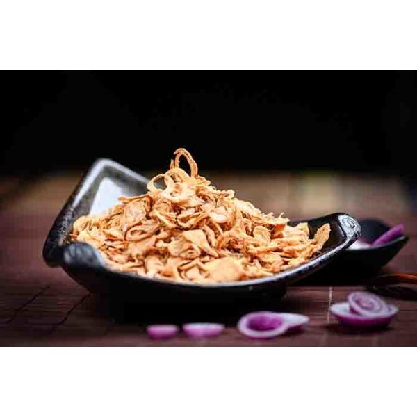 Fried Shallot Crispy Fried Shallot Crispy Fried Onion