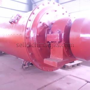China Wet Grinding Powder Making Mineral Processing Plant 25t/H 2000 Mesh wholesale