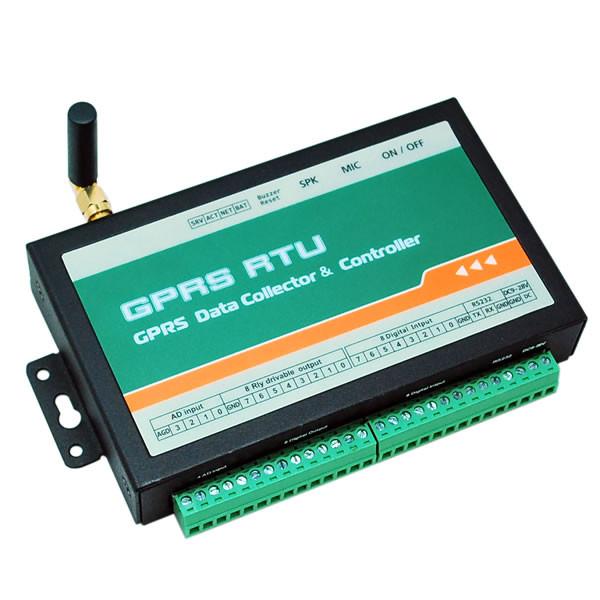 Quality CWT5111 Analog data logger, GPRS RTU data logger Controller for sale
