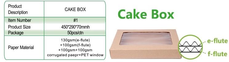 kraft paper sandwich box with window ,triangle sandwich box for packaging,Cardboard Box With Clear Window Burger Sandwic
