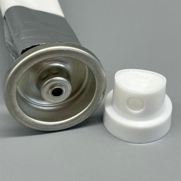 Quality Robust Female Bag on Valve for Personal Care Aerosols with Superior Sealing and Consistent Dispensing Efficiency for sale