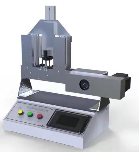 Quality Automatic Low Frequency Transformer Equipment For Silicon Chip Insertion for sale