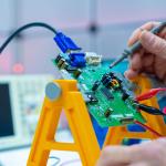 Safety UL Certified Electronics Testing Labs On Time Services