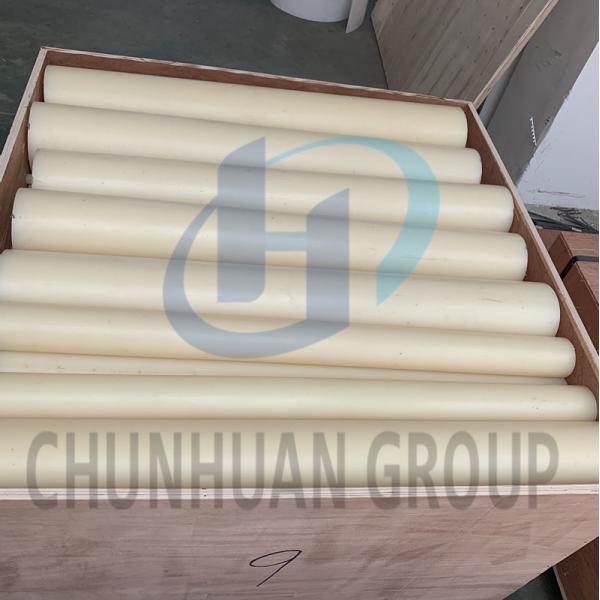 Electrical Insulation Monomer Polyamide Nylon Plastic Sheet