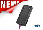 Multi Functions Anti Theft Dual Mode Gps Vehicle Tracking System With Mobile