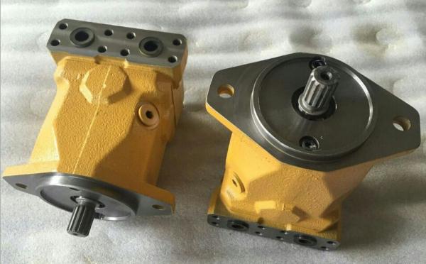 Quality Rexroth Hydraulic Piston Motor A10FM28 for sale