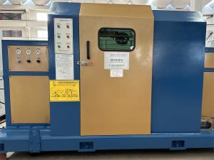 60m/Min Single Twist Stranding Machine Cantilever Double Twist Stranders