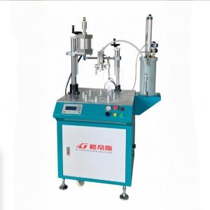 China Automatic Glue Dispensing Machine 200W Automatic Glue Dispensers 1000pcs/h wholesale