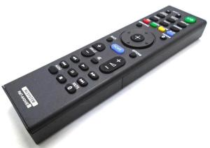 Sound Bar RMT-AH240E Replacement Remote Control Fit For Sony AV SYSTEM