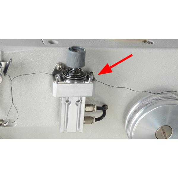 Car Seat 240V 5030 2500RPM Computerized Pattern Sewing Machine