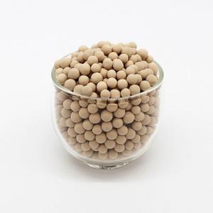 China Chinese Insulating glass molecular sieves 3A 4A 5A 13X wholesale
