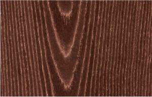 China Sliced Cut Ash Dyed Wood Veneer , 0.45 mm Dyeing Ash Veneer wholesale