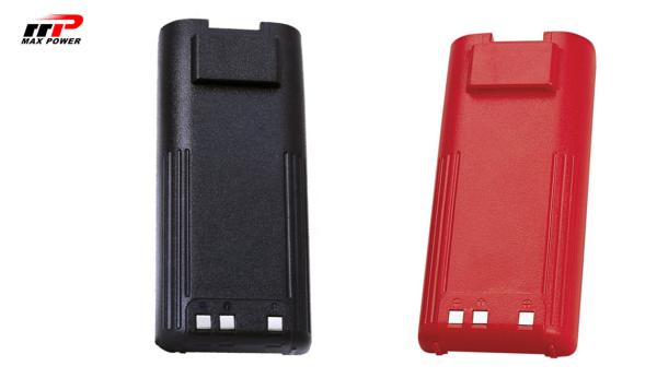 Quality ICOM Walkie Talkie NiMh Rechargeable Batteries BP209 BP210 Replacement PC ABS Material for sale