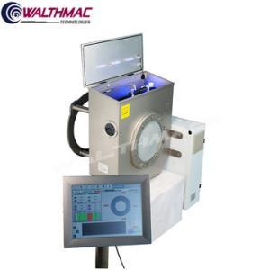 China HDPE Pipe Ultrasonic Thickness Measurement Device Pipe Wall Thickness CE Standard on sale