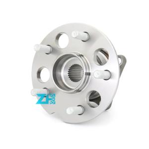 Rear Wheel Hub bearings 42410-42020 42410/42020 4241042020 Automobile hub bearings