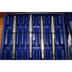 SWPH13 Medical Plastic Components , Heel Block Medical Injection Parts