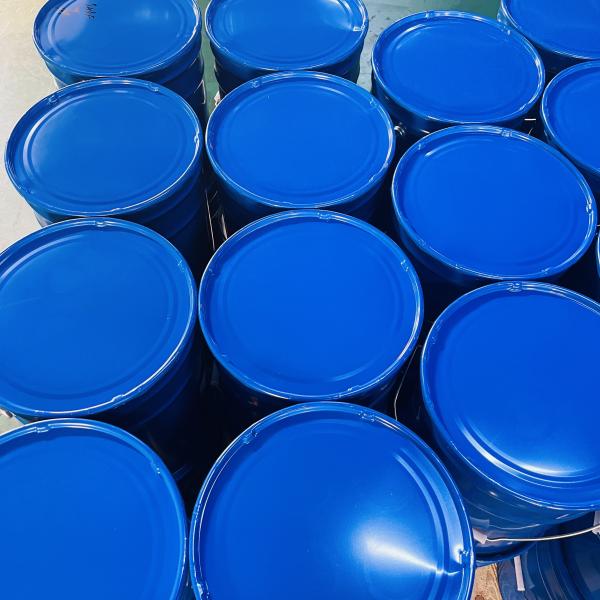 Room Temperature Curing Raw Material Epoxy Resin Electrical insulators and bushings and busbars