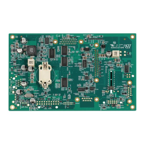 Quality High TG TV Motherboard Custom Flexible Pcba HASL OSP ISO13485 for sale