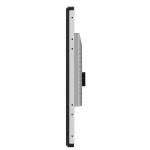 18.5 Inch Infrared Multi Touch Screen Monitor All In One Computer Display