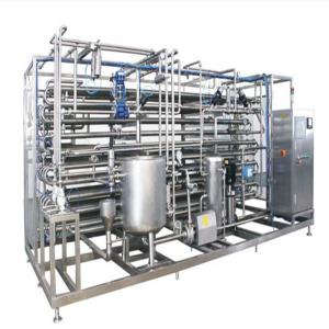 Buy cheap Automatic Apple Orange Pineapple Juice Processing Line Small Scale from wholesalers