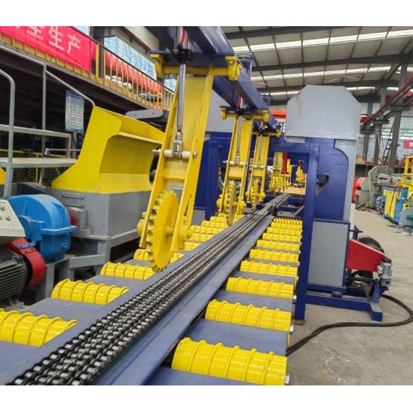 Automatic Vertical Twin Blade Saw Bandsaw Mill Machine For Woodworking Machinery Sawmill