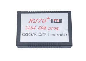 R270+ V1.20 BDM  Auto Key Programmer For BMW CAS4 From 2001-2009