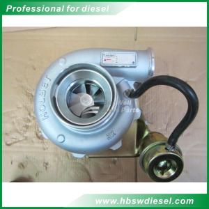 China HX50W diesel turbo 3596693 500390351 for IVECO truck turbocharger wholesale