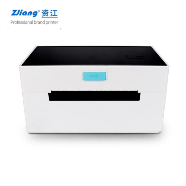 Quality Desktop Bluetooth Shipping Label Printer Thermal Printer 4x6 for sale