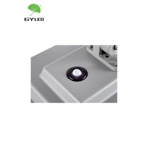 IP66 Luces Solar Road Light 30W 80W Parking Lot Lighting