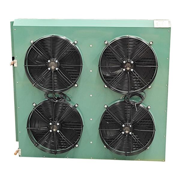 Quality 7-15 Mm Tube Diameter and Receiver Drier Included Yes Freezer Room Condensing Unit for Temperature-Sensitive Products for sale