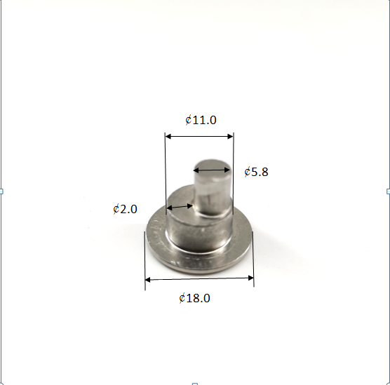 Stainless Steel Eccentric Screw Stainless Steel Eccentric Adjustment Screw For Doors And Wind Eccentric Adjustment Screw Stainless steel eccentric screw