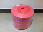 22500D Colorful Twisted Banana Hay Baling Twine Polypropylene String Free Sample
