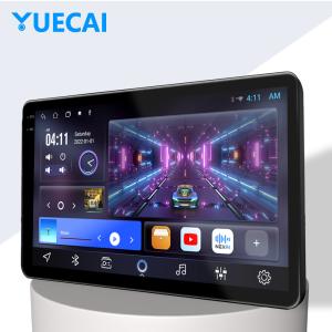High Definition Bluetooth Audio Car DVD GPS CarPlay Android Vehicle Navigation System