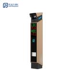 LPR Parking Controller for 5mp CMOS Camera Smart Parking System Solutions