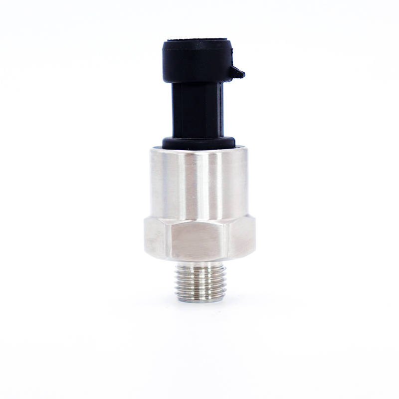 WNK Smart Pressure Sensor , air Water Pipe Pressure Transducer 4-20mA Output