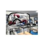 High Payload Zu 18 Cobot Of China Cobot Robot With 18KG Payload 6 Aixs Robot Arm