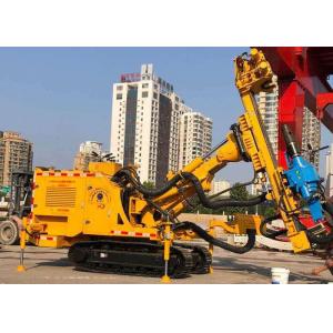 China 123KW Pile Drilling Machine wholesale