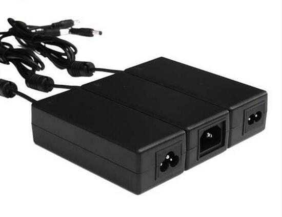Quality 72 Watt Desktop Power Adapter For Table PC , 36V 2A Switching Ac to Dc Power Adapter for sale