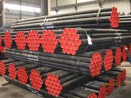 Quality line pipe API 5L 8-5/8" X60 for sale