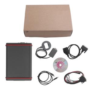 China SVDI VW / AUDI Auto Diagnostic Tools Vehicle Diagnostic Interface With V18.0 Seat Software on sale