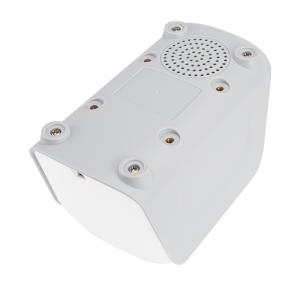 2D Barcode Scanner Box Commercial Square Box Code Scanner Customized