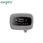 96% 1L Home Use Portable Oxygen Concentrator Machine With Atomization Function