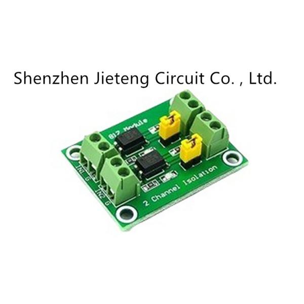 Quality Programmable Circuit Electronic PCB Board 1-12 Layers ODM for sale